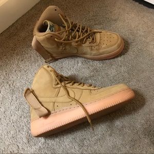 Air Force ones